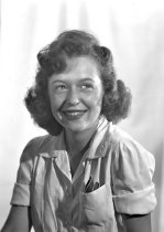 Ann Bromley Bowers, 1941